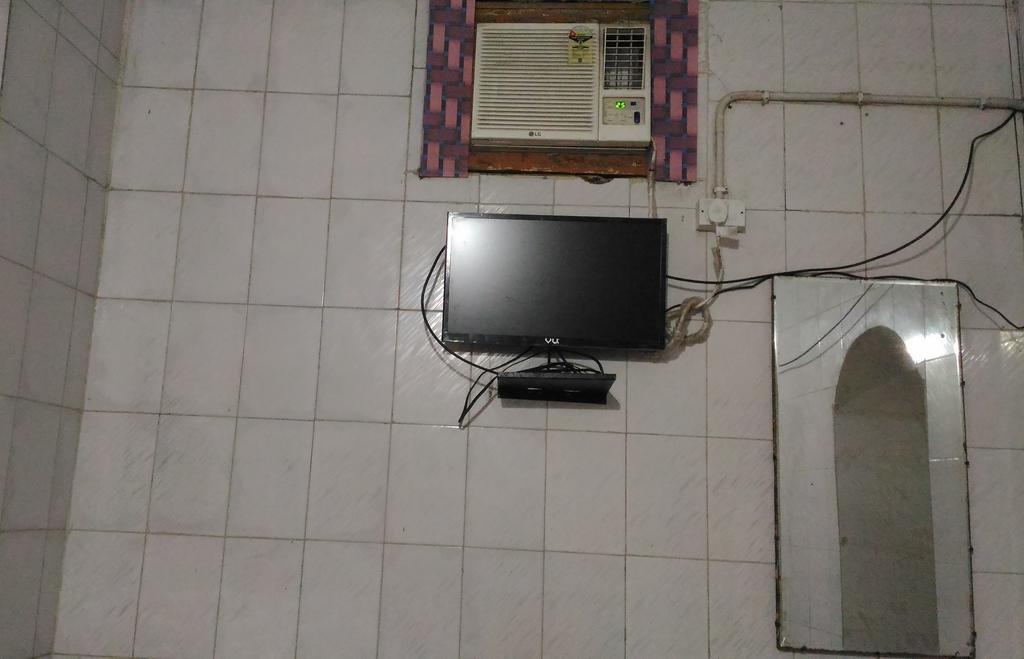 Goldy Guest House Varanasi Exterior foto