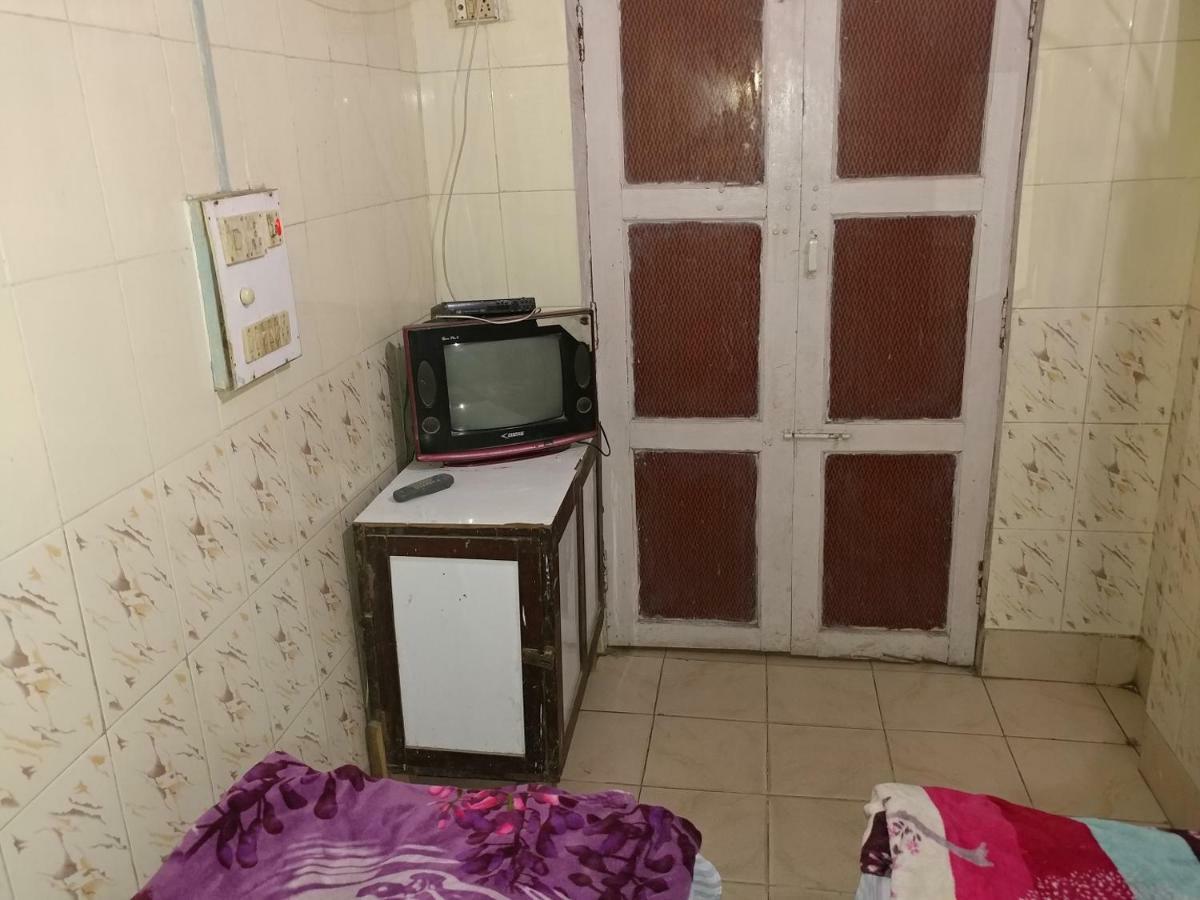 Goldy Guest House Varanasi Exterior foto